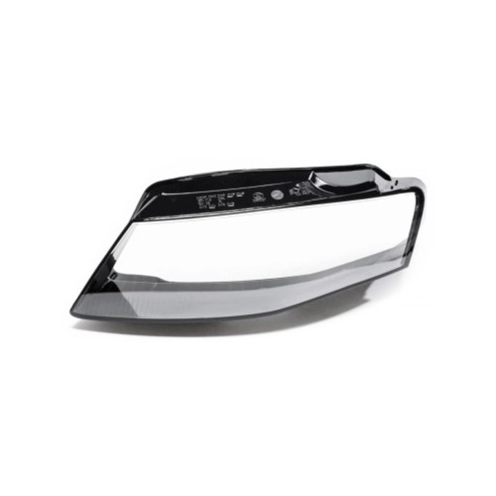 Sticla far stanga pentru Audi A4 B8 Non Facelift (2008 - 2011)