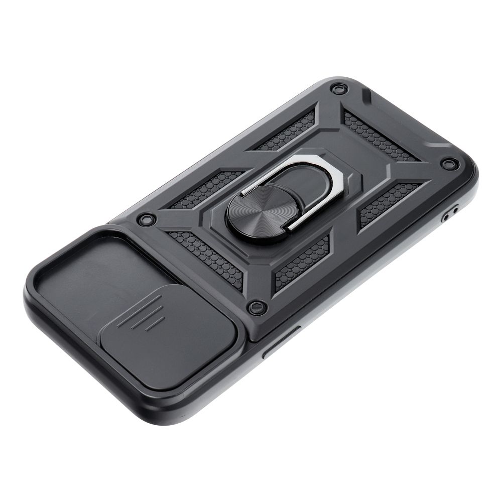 Husa pentru Samsung Galaxy A26 5G camshield pro black