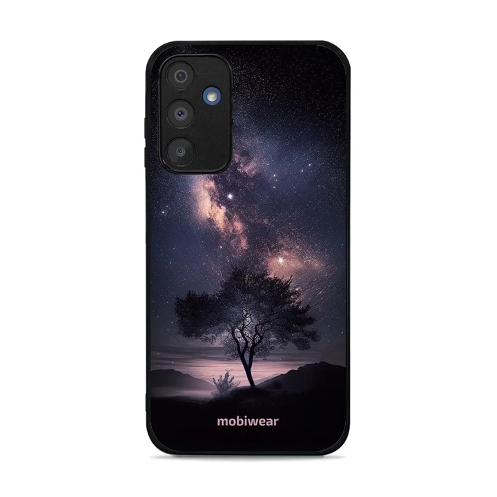 Husa telefon, Mobiwear, pentru Samsung Galaxy A15 / A15 5G, rezistenta la socuri si zgarieturi
