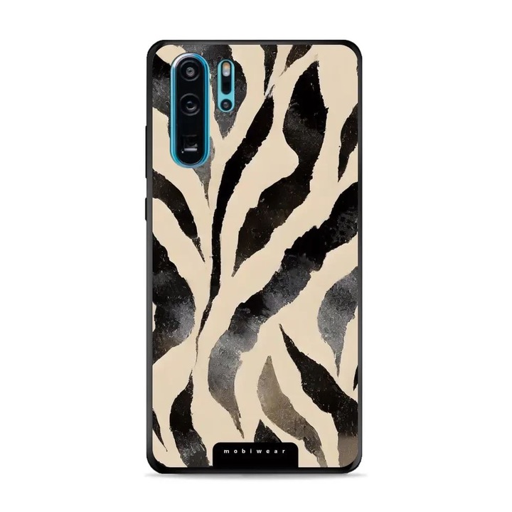 Калъф за телефон Mobiwear Glossy, Huawei P30 Pro, устойчив на удари и надраскване, многоцветен
