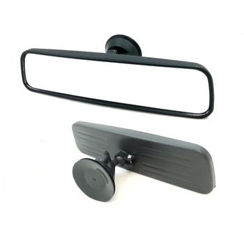 Oglinda retrovizoare Flexzon interioara pentru un vehicul cu vid 250 mm Oglinda retrovizoare Flexzon interioara pentru un vehicul cu vid 250 mm