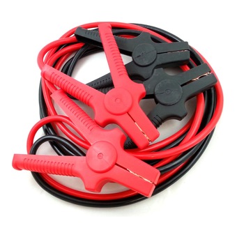 Cabluri transfer curent baterii 1200A , lungime 6m, grosime cablu 25mm2 Cabluri transfer curent baterii 1200A , lungime 6m, grosime cablu 25mm2