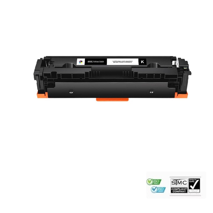 Set 6 x Cartus Toner Compatibil cu Brother TN2421, Negru, 18000 pagini, chip inclus, Brother DCP-L2512D, DCP-L2532DW, DCP-L2552DN, MFC-L2712DN, MFC-L2712DW, MFC-L2732DW