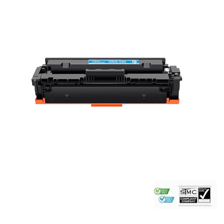 Cartus tonr compatibil pentru Brother TN2590A MFC L2922DW MFC L2862DW MFC L2802DN MFC L2802DW DCP L2640DN DCP L2622DW DCP L2600D HL L2460DN HL L2442DW HL L2402D chip inclus 1200 pagini