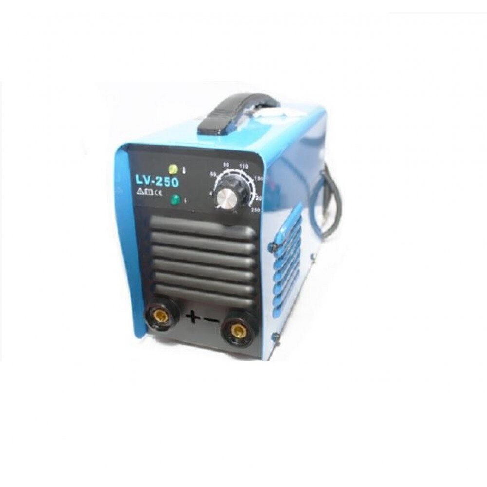 Aparat de sudura cu invertor LV250 Micul Fermier