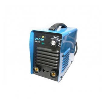 Aparat de sudura cu invertor LV300 Micul Fermier Aparat de sudura cu invertor LV300 Micul Fermier