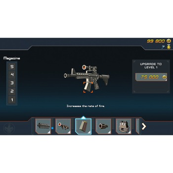 Joc Tiny Troopers Joint Ops + 5 Extra DLC Packs pentru PS4 Joc Tiny Troopers Joint Ops + 5 Extra DLC Packs pentru PS4