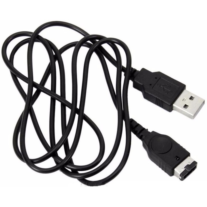 USB кабел за зареждане Dobe 60028, Nintendo Game Boy Advance SP GBA SP