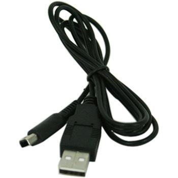 Cablu Incarcare USB - Nintendo 3DS 2DS DSi Cablu Incarcare USB - Nintendo 3DS 2DS DSi
