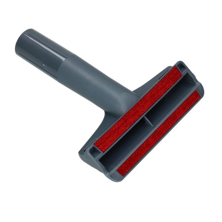 Perie tapiterie e-SWC® pentru aspirator Rowenta X-Pert 6.60, echivalent cu SS-7222053290