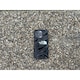 Капак The North Face, съвместим с Iphone 14 PRO MAX, ЧЕРЕН