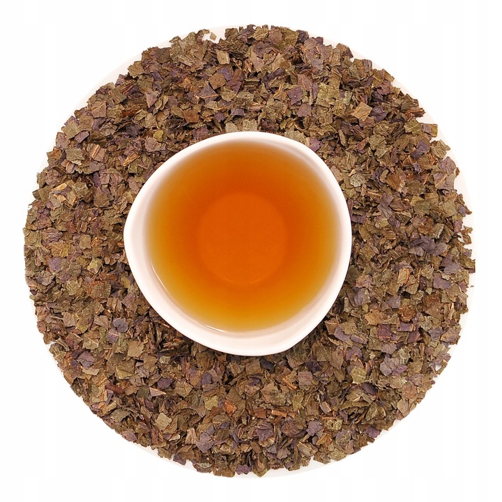 Ceai din frunze de Perilla, winoszarnia, 50 g
