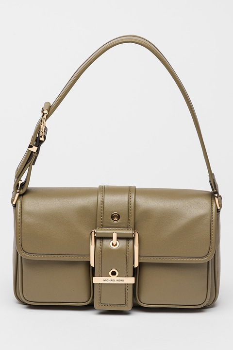 Michael Kors, Geanta cu bareta Colby, Verde masliniu