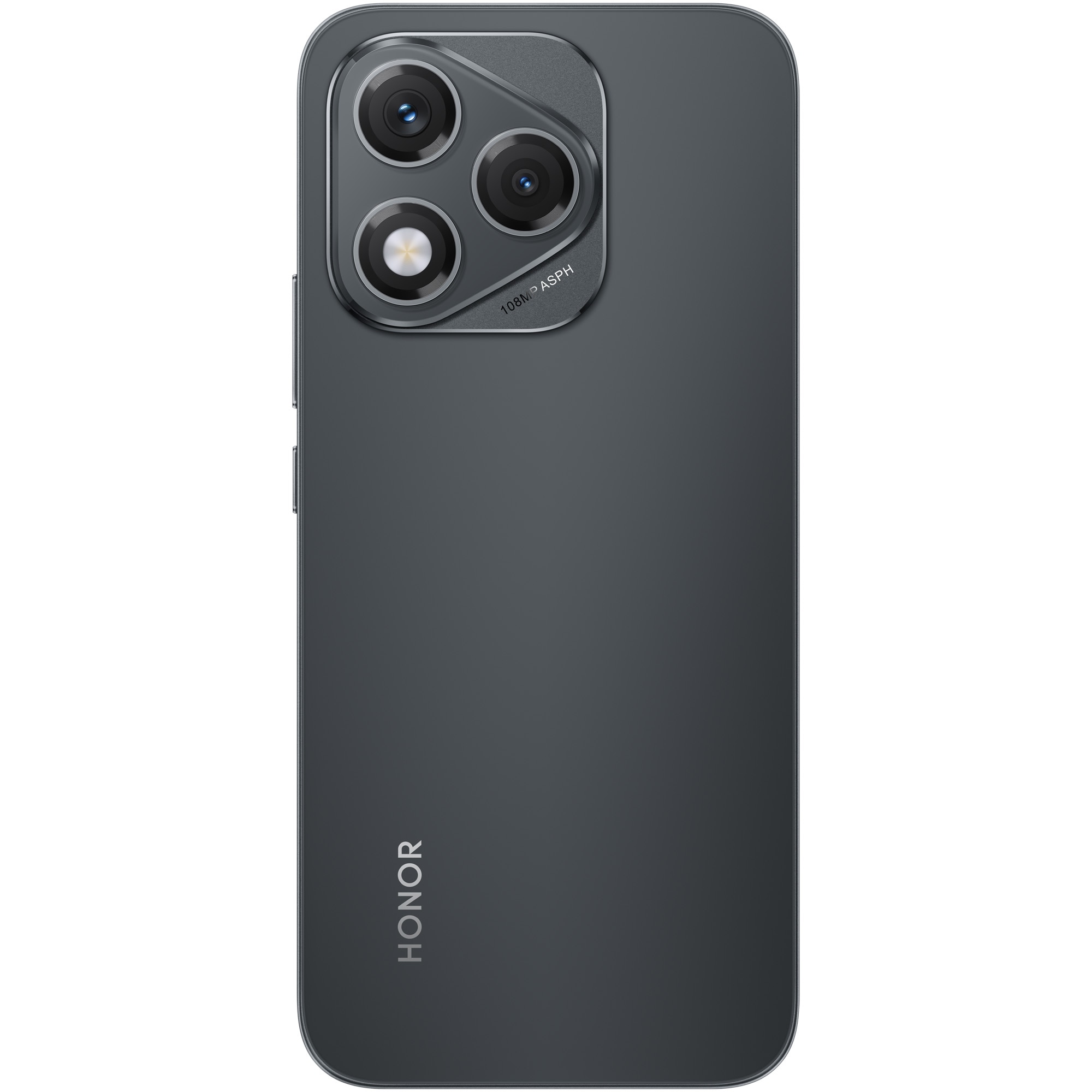 Telefon mobil HONOR 400 Lite, Dual SIM, 8GB RAM, 256GB, Velvet Black