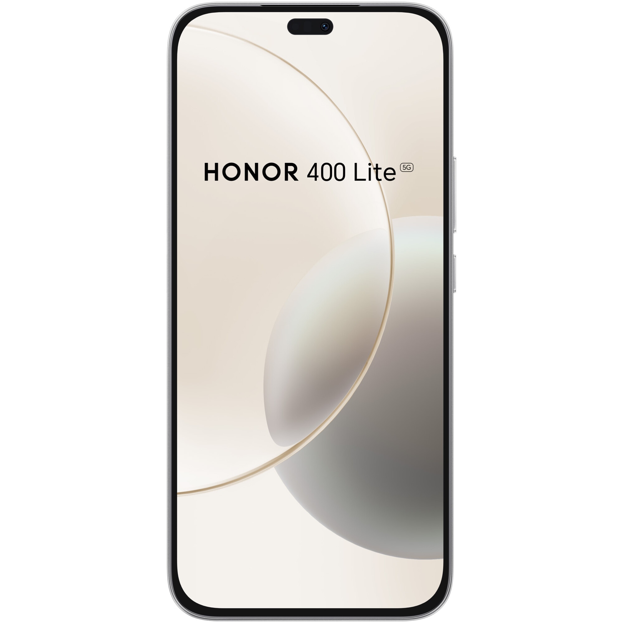 Telefon mobil HONOR 400 Lite, Dual SIM, 8GB RAM, 256GB, Velvet Grey
