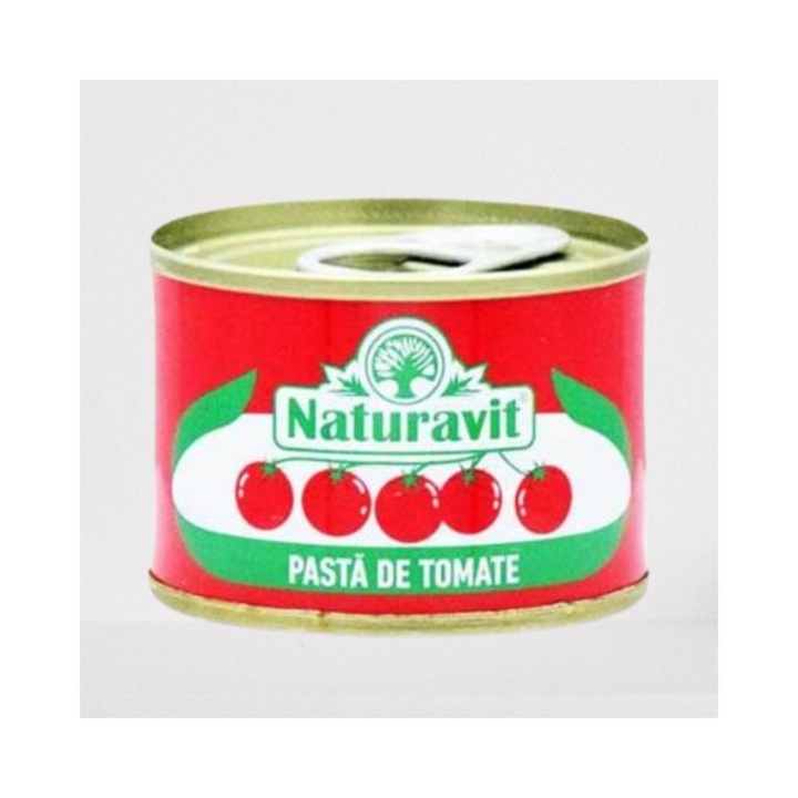 Pasta de tomate 70g