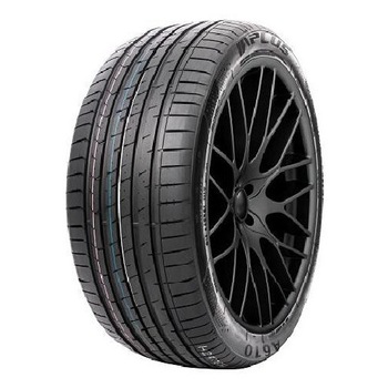 Anvelopa de Vara Aplus A610 245/40R20 99W XL Anvelopa de Vara Aplus A610 245/40R20 99W XL