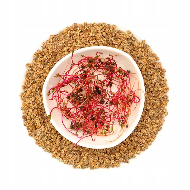 Sfecla rosie, winoszarnia, 250g