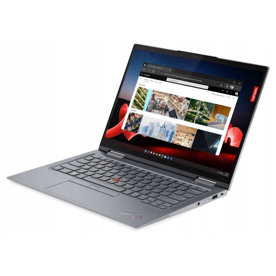 t*2様 LENOVO ThinkPad X1 20UQZ8Y1UK ThinkPad X1 2-in-1 Gen 9(Intel® Core™ Ultra) | パワフルな回転型