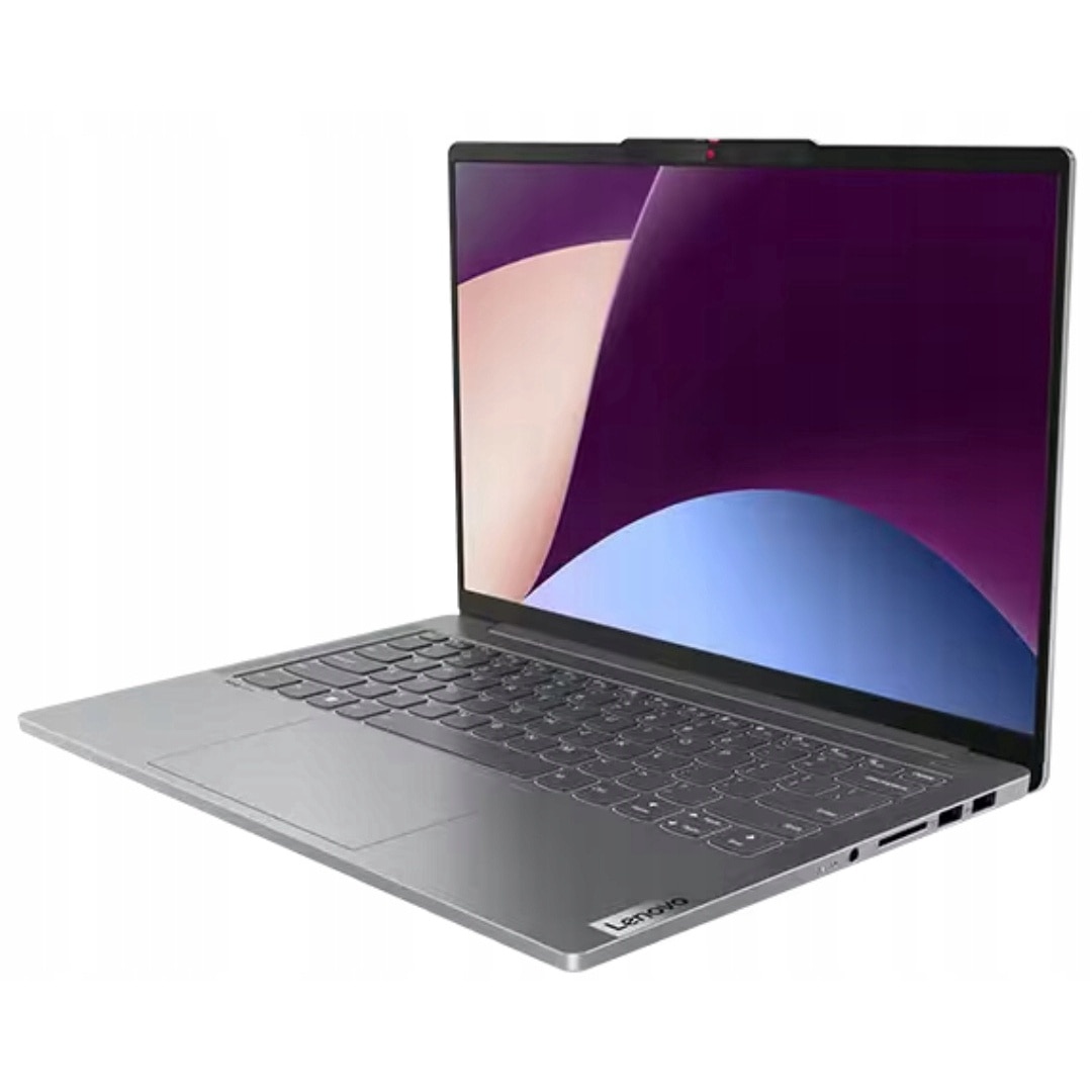 Laptop Lenovo IdeaPad Pro 5, AMD Ryzen 7, 16 GB 2 TB SSD, 14