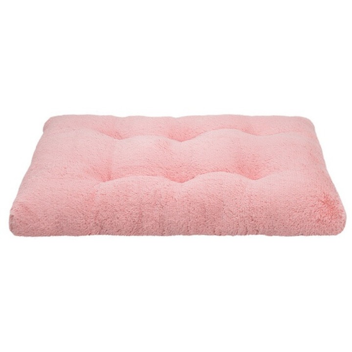 Kutyaágy MIMIKO Pets Shaggy téglalap alakú XXL 115x75cm hipoallergén, csúszásmentes