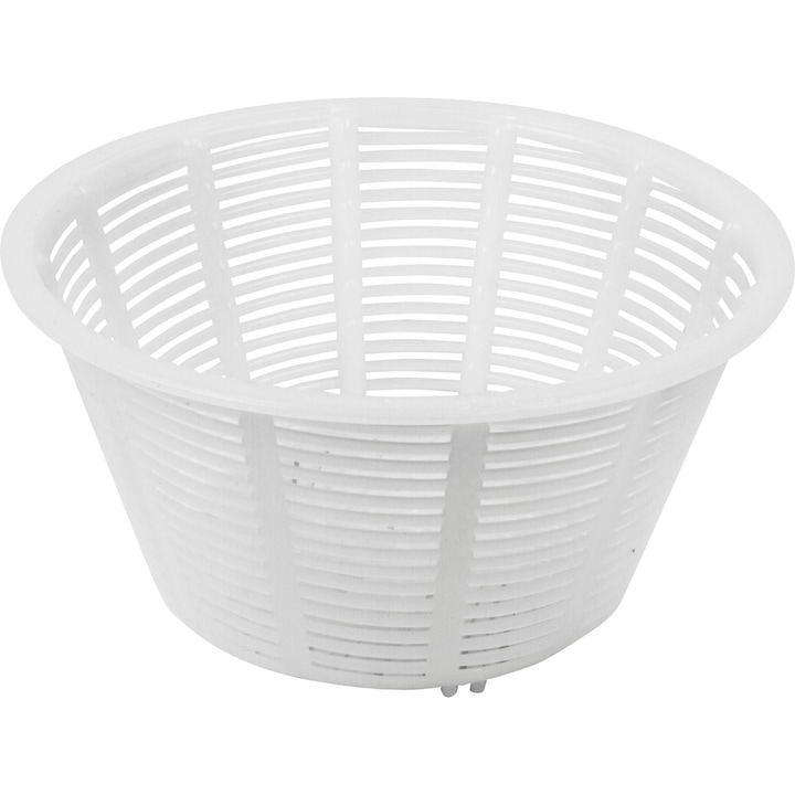 Форма за сирене, виносарния, кръгла, 13x13x7.5 см, вместимост 500 г