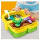 Play-Doh: Virágoskert játékkészlet