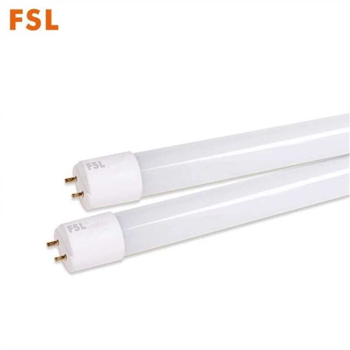 LED тръба SUEVA® T8 20W МАТ 1.2M 6500K СТУДЕНА СВЕТЛИНА 2200lm