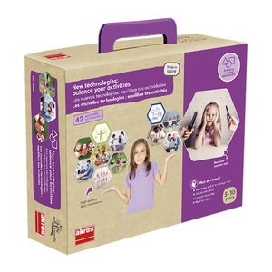 Jocuri si jucarii educative