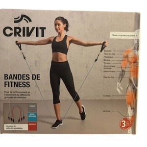 Extensoare si benzi elastice