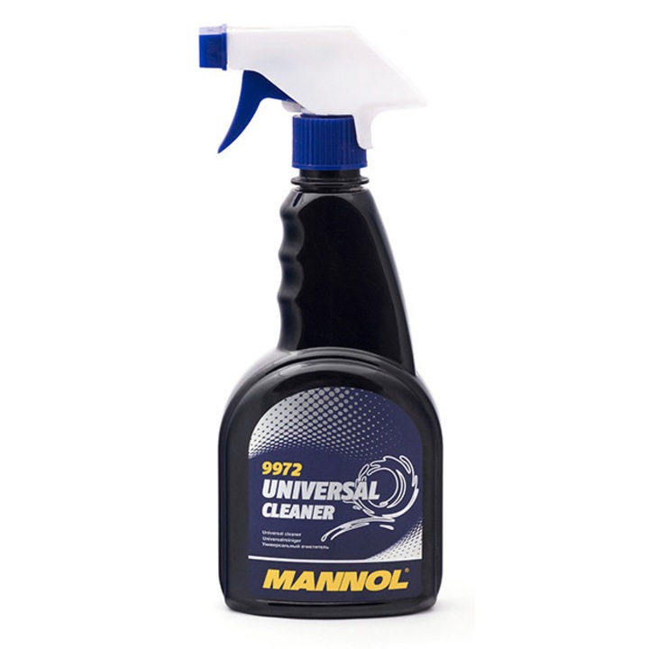 Spray curatat interior auto Universal Cleaner 500ml