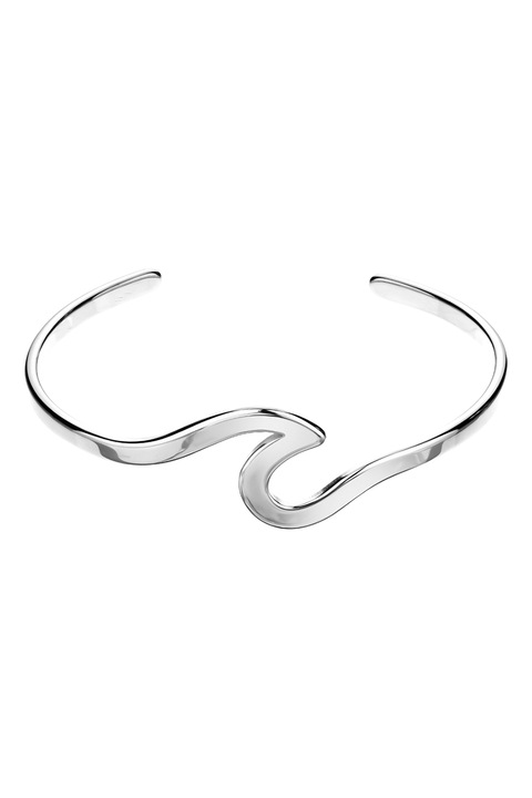 Bratara Amelia Parker din otel inoxidabil