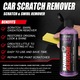 Spray reparare zgarieturi auto EELHOE, 117g, efect lucios, protectie superioara, pentru toate tipurile de vopsea