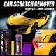 Spray reparare zgarieturi auto EELHOE, 117g, efect lucios, protectie superioara, pentru toate tipurile de vopsea