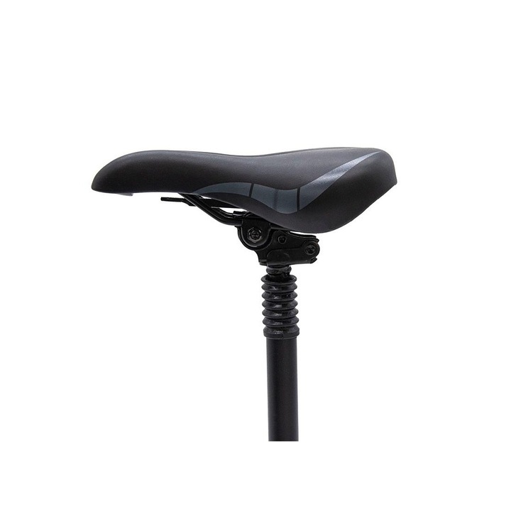 Sa cu tija pentru trotineta Xiaomi M365/1S/Essential/MI3 Neagra