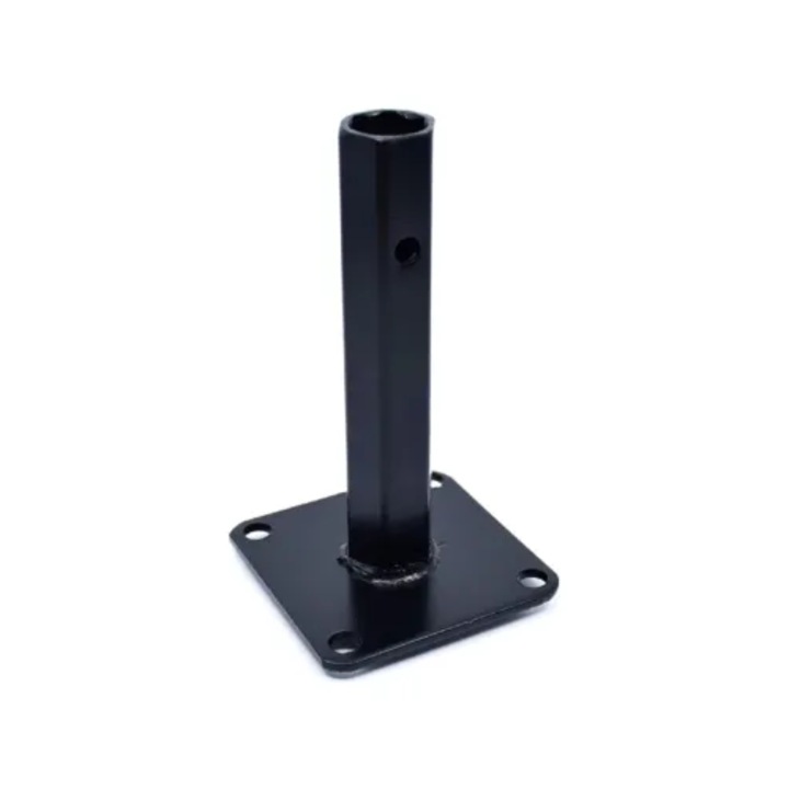 Втулка за колело за мотофреза Craft-Tec MX866 КЪСА, 170 x 23 x 80