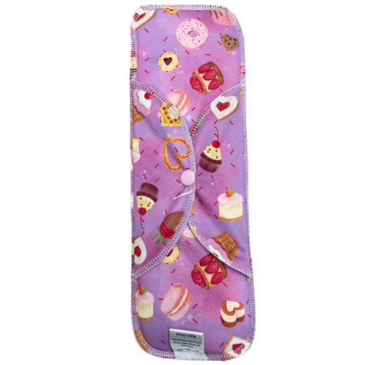 Kis inkontinenciabetét - SWEETS