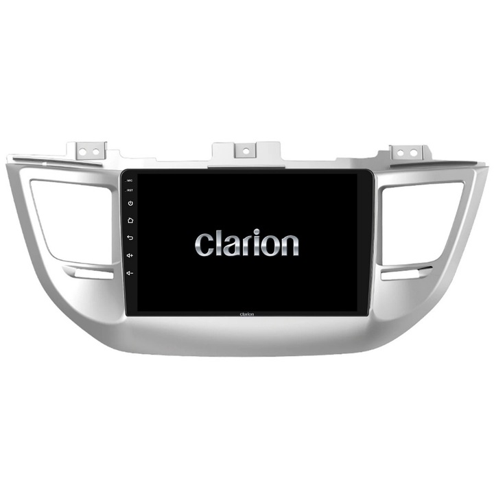 Мултимедия CLARION за Hyundai Tucson 3 2015-2020 9 инча 2GB 32GB 8 CORE