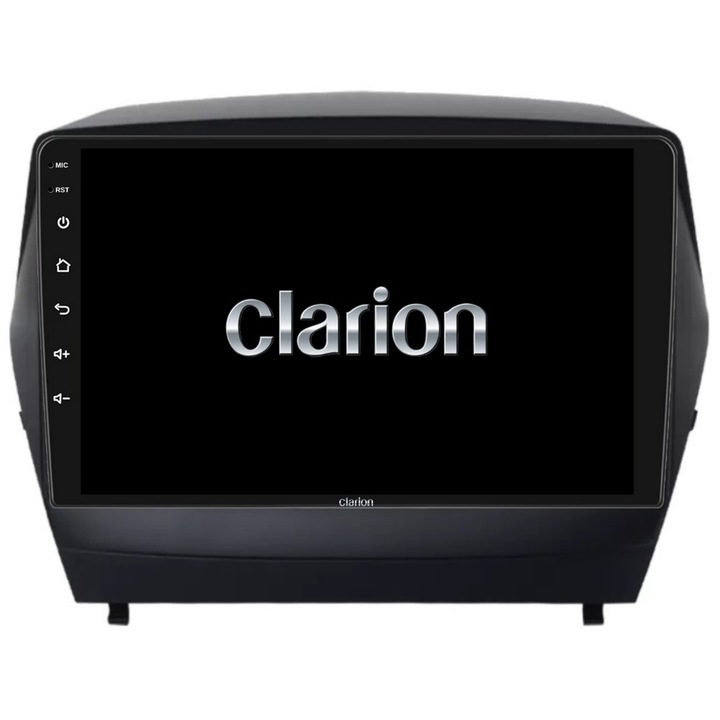 Navigatie CLARION Hyundai IX35 2009-2015 10 inch 2GB 32GB 8 CORE