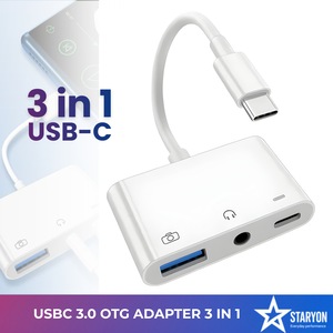 Adaptoare telefoane mobile