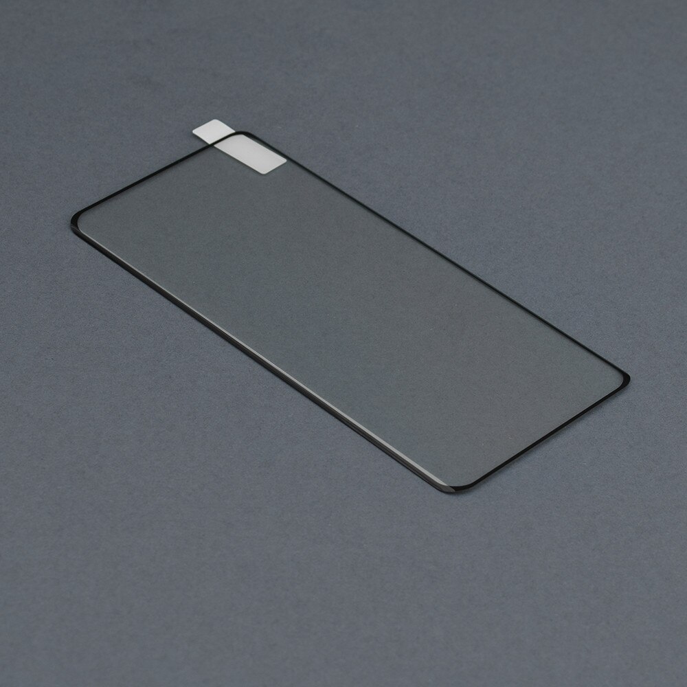 Folie pentru Motorola Edge 40 Neo - Techsuit 111D Full Cover / Full Glue Glass / 3D Curved Screen - Black