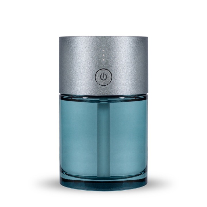 Autó légfrissítő, AromaStreamer - HENDRIK