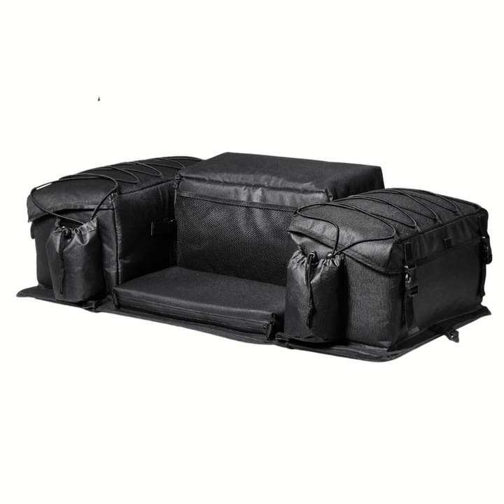 Geanta spate cu burete pentru ATV, Waterproof, Capacitate 50 l, 920 x 480 x 270 mm