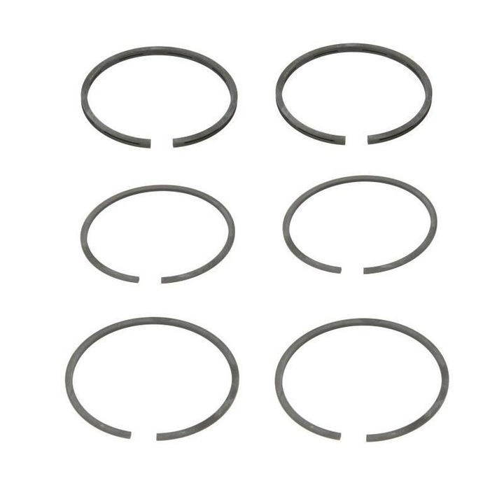 Kompresszor szegmensek készlet SM Westinghouse