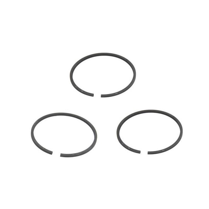 SM Mercedes kompresszor szegmensek készlet