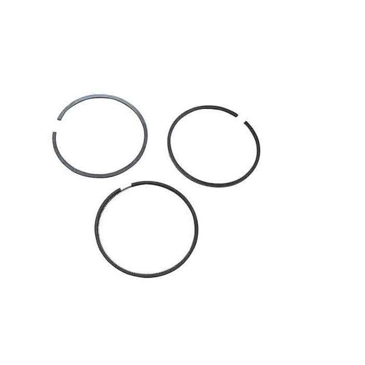 Dízeltechnikai kompresszor szegmenskészlet