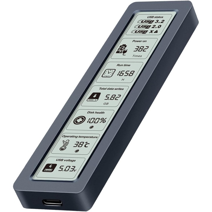 carcasa pentru hard disk