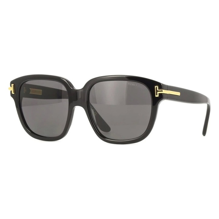 Унисекс слънчеви очила Tom Ford TF1236 ICON COLLECTION 01A 58