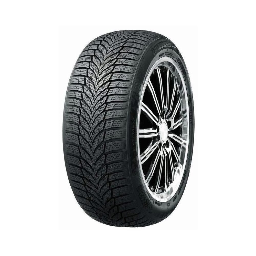 Anvelopa Iarna NEXEN WINGUARD Sport 2 215/40R18 89V/XL
