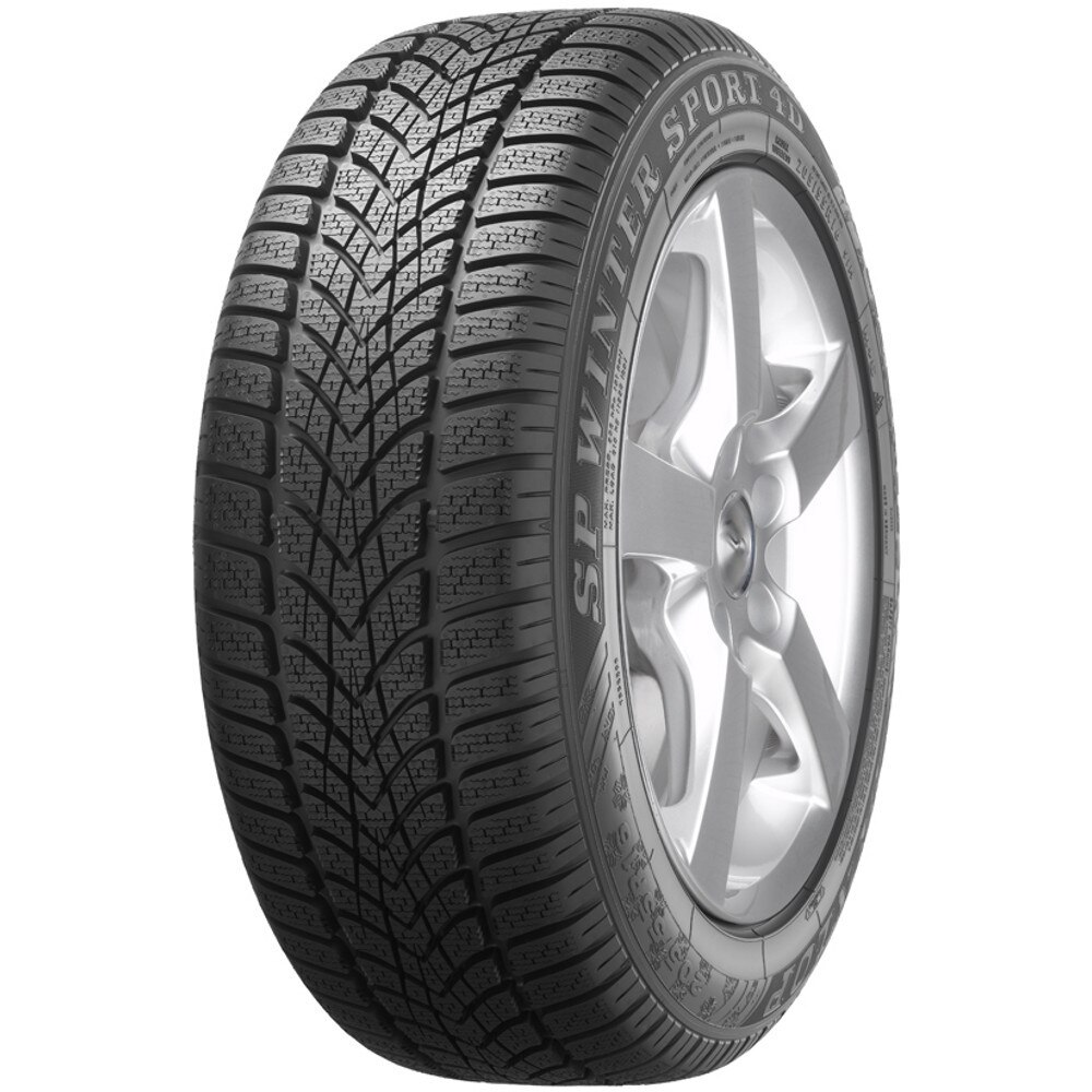Anvelopa Iarna DUNLOP WINTER SPORT 4D 225/45/R17 91H